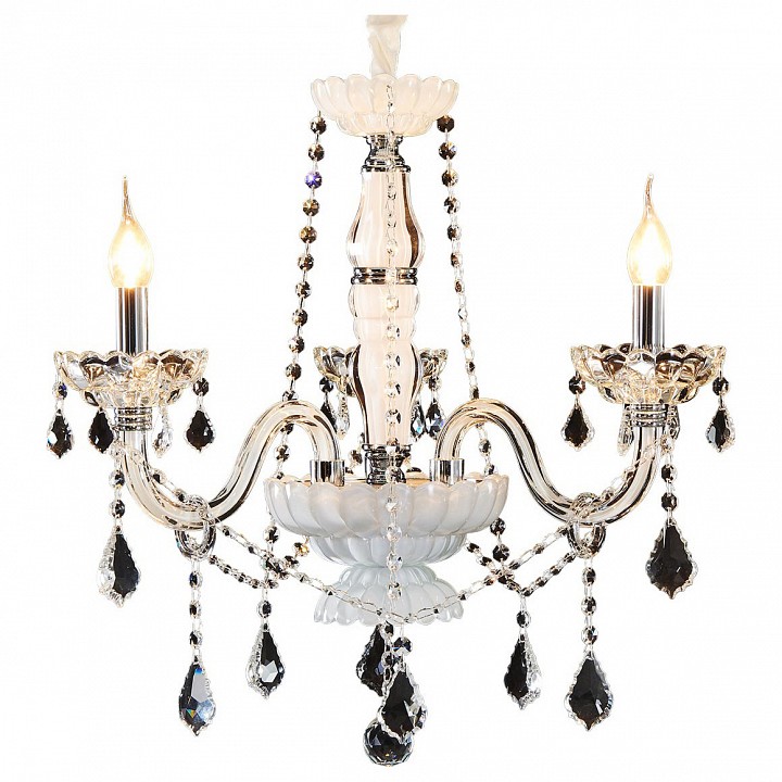 Подвесная люстра Citilux Финка CL353131