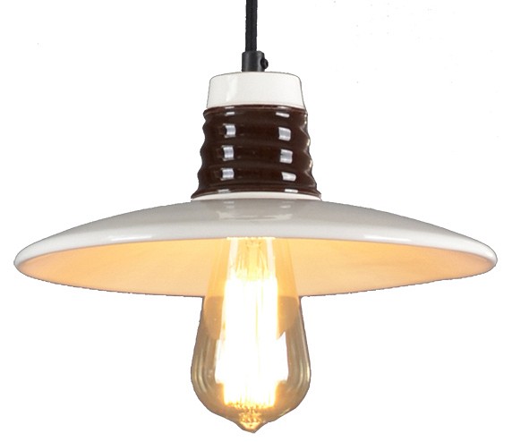 Подвесной светильник Lussole Hicksville LSP-9918