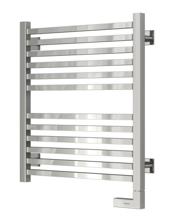 Электрический полотенцесушитель Сунержа Модус 2.0 600x500 ТЭН Пр. (00-5601-6050)