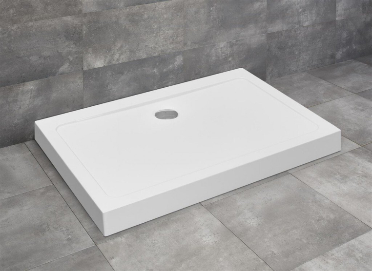 Душевой поддон Radaway Doros Plus 120x90 SDRD1290-05