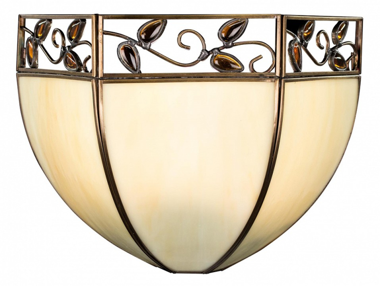 Накладной светильник Citilux Шербург-1 CL440411