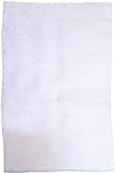 Коврик для ванной Ridder Soft 55x85 7052301 белый