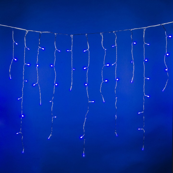 Бахрома световая Uniel UL-00008555