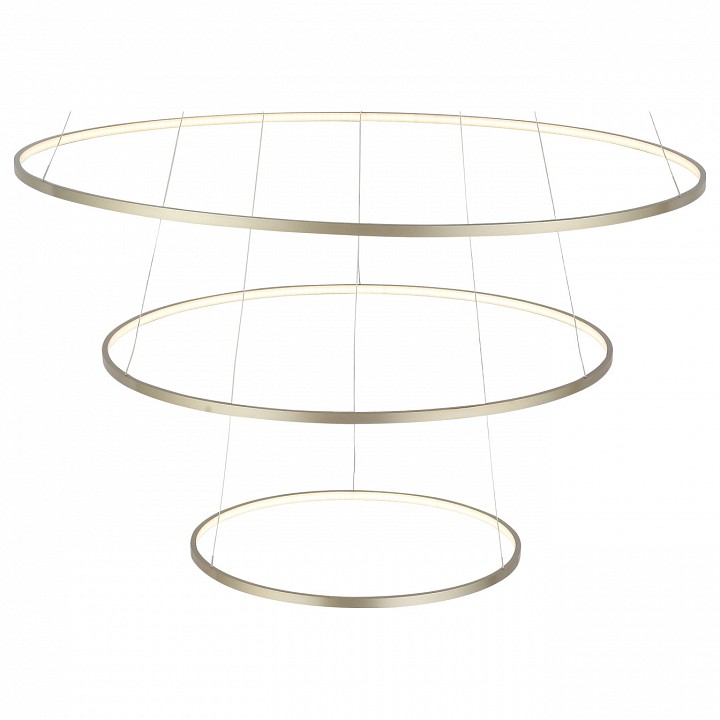 Подвесной светильник ST-Luce Erto SL904.203.03