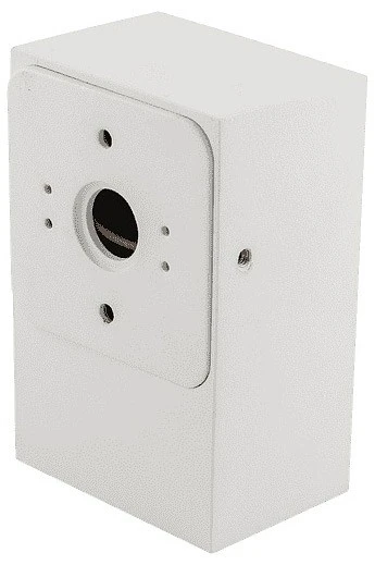 Накладной светильник DesignLed GW D-1 GW-A012-5-WH-WW