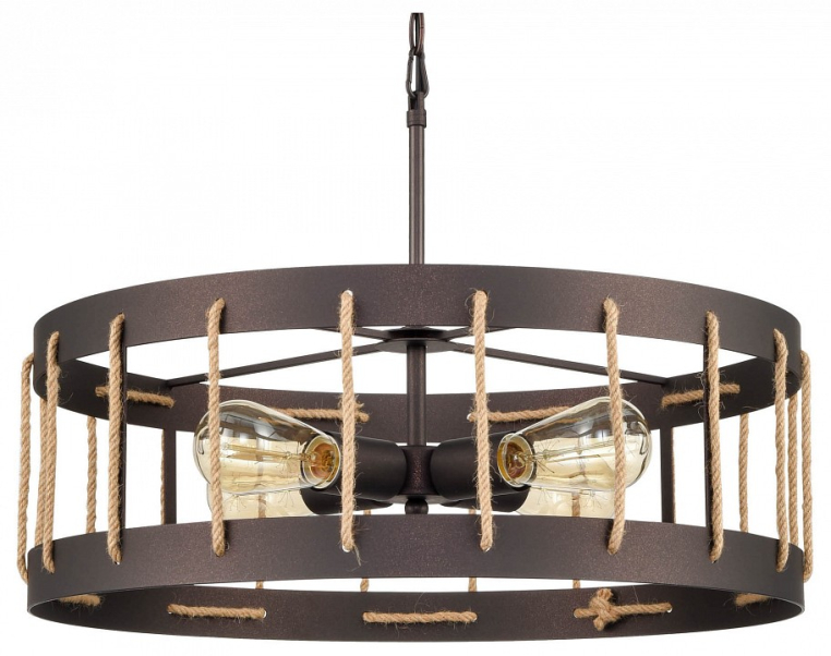 Подвесной светильник Vele Luce Wong VL6426P14