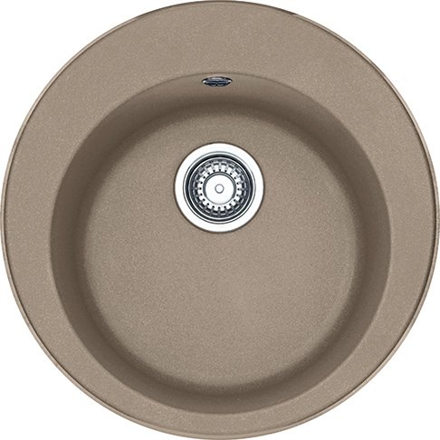 Кухонная мойка Franke Rog 610-41 114.0313.324 миндаль
