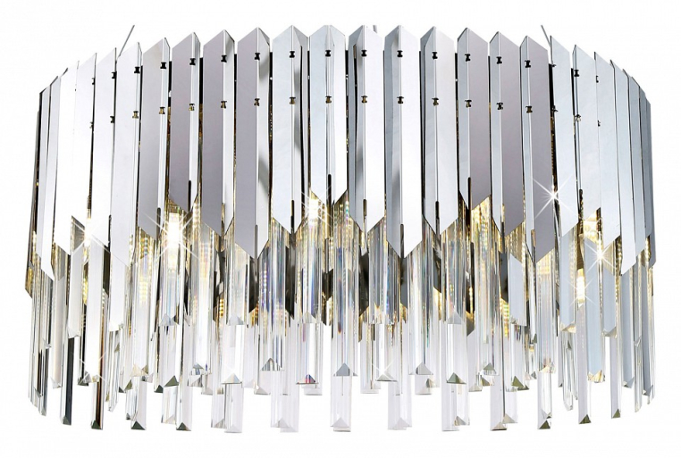 Подвесная люстра Ambrella TR528 TR5285