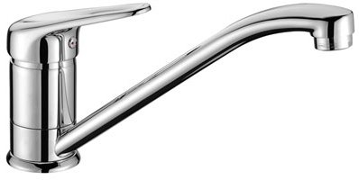 Смеситель для кухни LEMARK Luna LM4104C