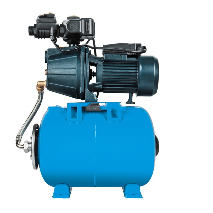 87658 UNIPUMP Универсальная станция  АКВАРОБОТ JET 100 S-24