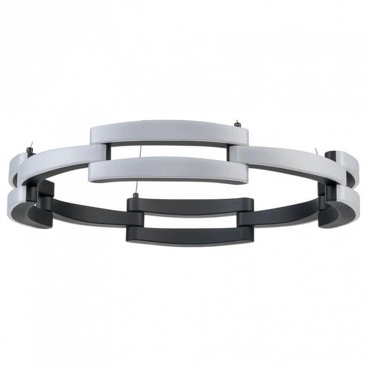 Подвесной светильник Vele Luce Ufo VL7112P12