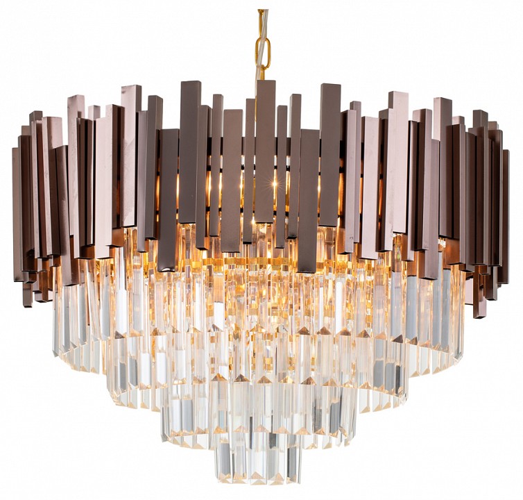 Подвесной светильник Escada 685/8P