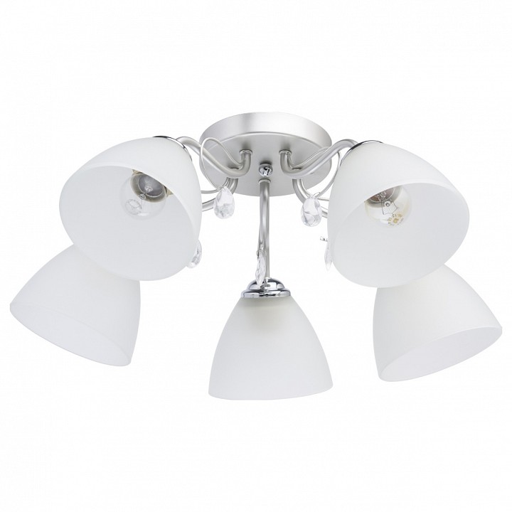 Потолочная люстра De City Нежность 32 676013005