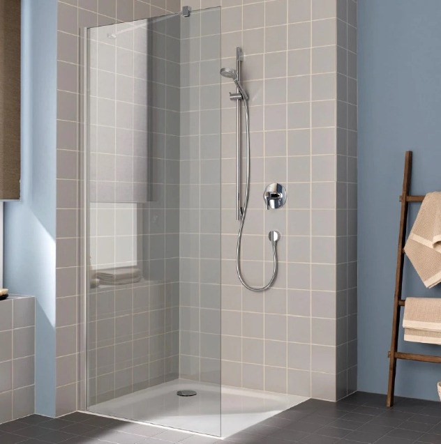 Душевая перегородка Kermi Cada XS 60х200 CKTWF06020VPK