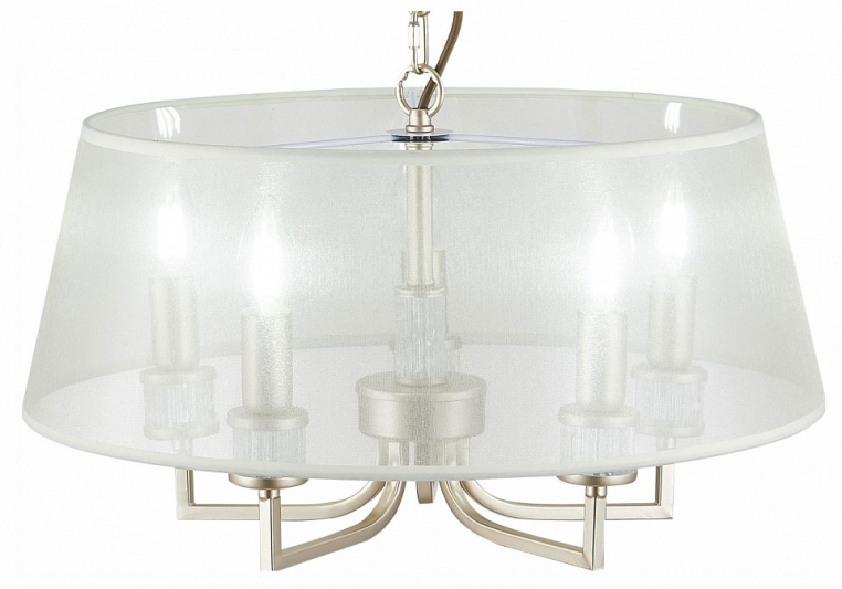 Подвесной светильник EVOLUCE Manila SLE107513-05