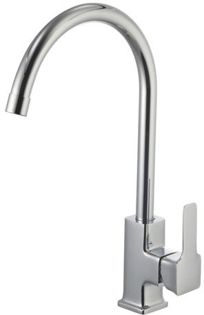 Смеситель для кухни LEMARK Basis LM3605C