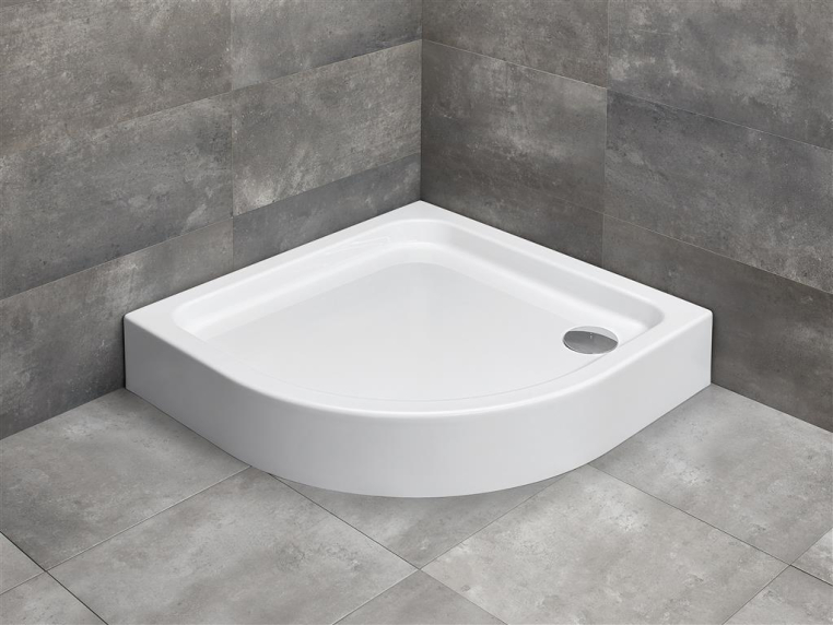 Душевой поддон Radaway Siros 80x80 SBA8817-2