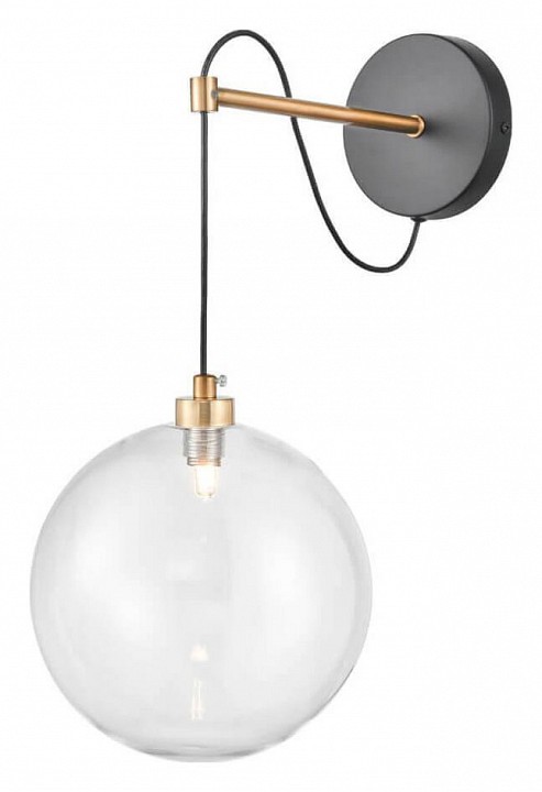 Бра Vele Luce Freedom VL5544W01