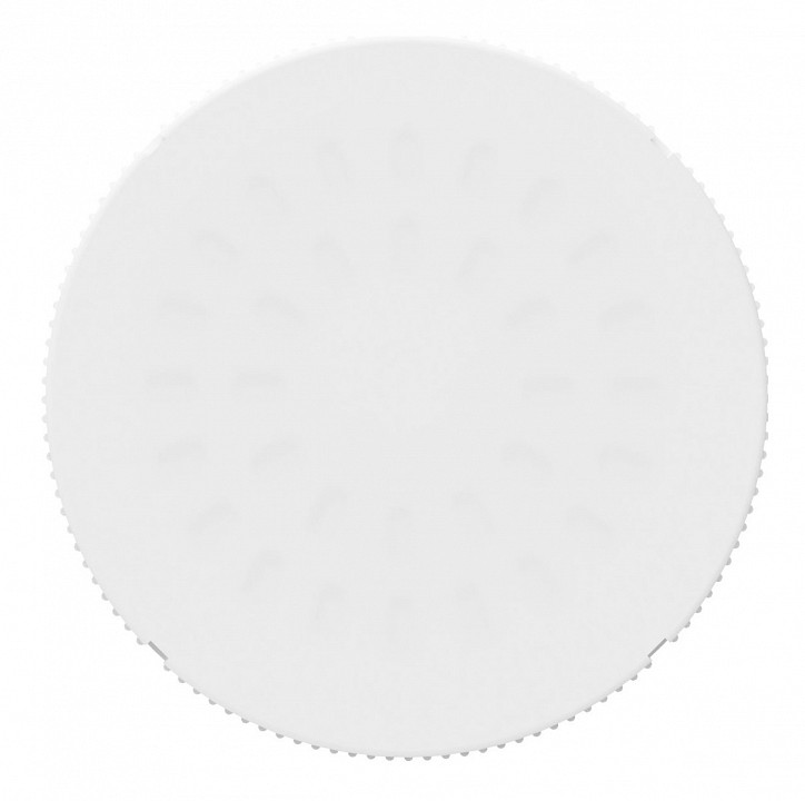 Лампа светодиодная Uniel GX53 6Вт 4000K LED-GX53-6W/NW/GX53/FR PLZ01WH