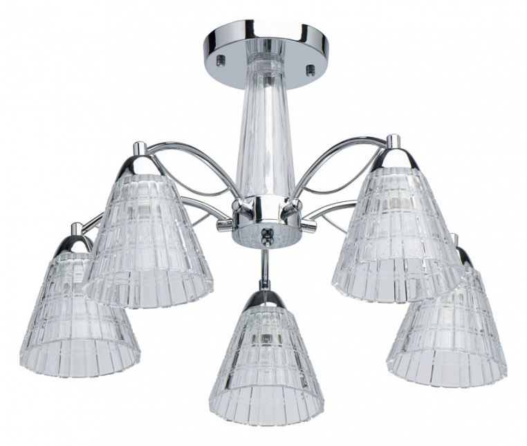 Люстра на штанге De City Мечта 12 297014005