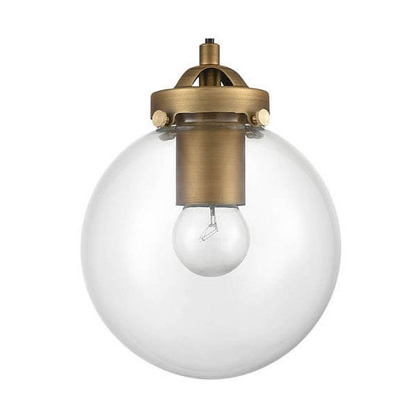 Подвесной светильник Vele Luce Volo VL2074P01