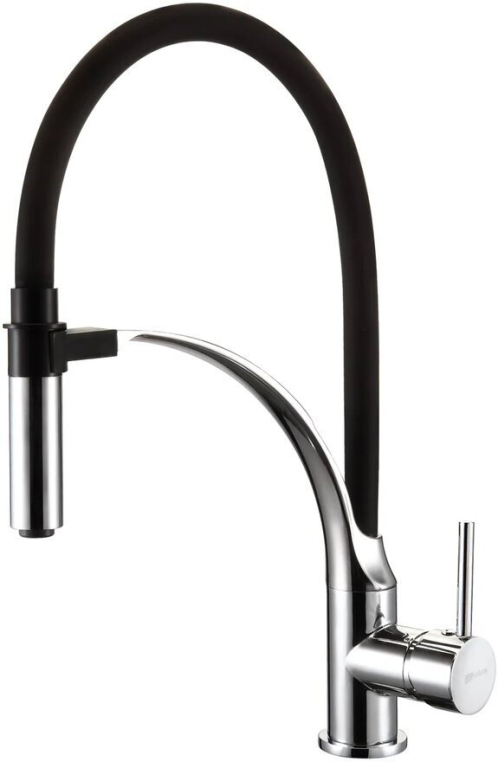Смеситель LEMARK Soul LM6007C для кухни