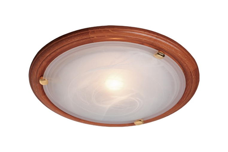 Накладной светильник Sonex Napoli 359