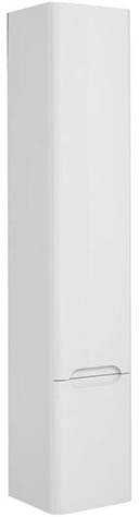 Шкаф-пенал Aquanet София 35 см 00199871 белый