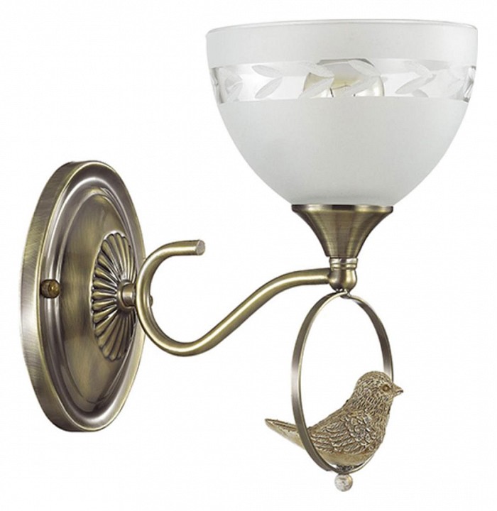 Бра Lumion Horas 3403/1W