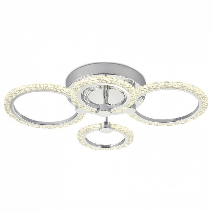 Накладной светильник Ambrella Original 7 FA412