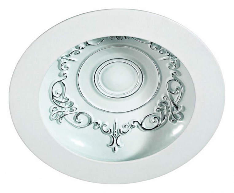 Встраиваемый светильник Novotech Gesso 357356