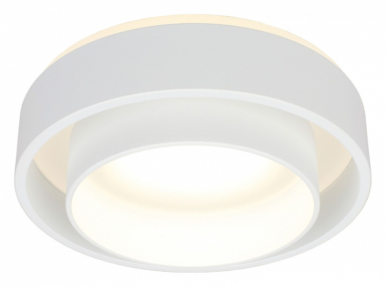 Встраиваемый светильник Omnilux Valletta OML-103209-15