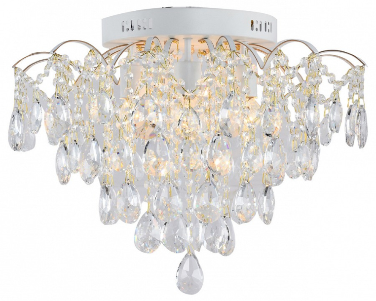 Потолочная люстра Escada Selena 1126/6