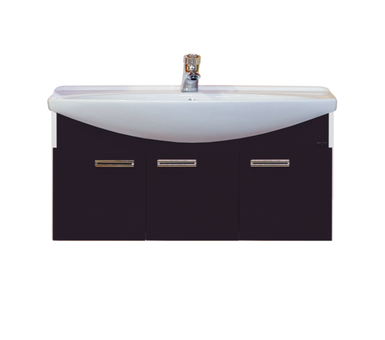 Тумба под раковину Misty Джулия 105 Л-Джу01105-0210По