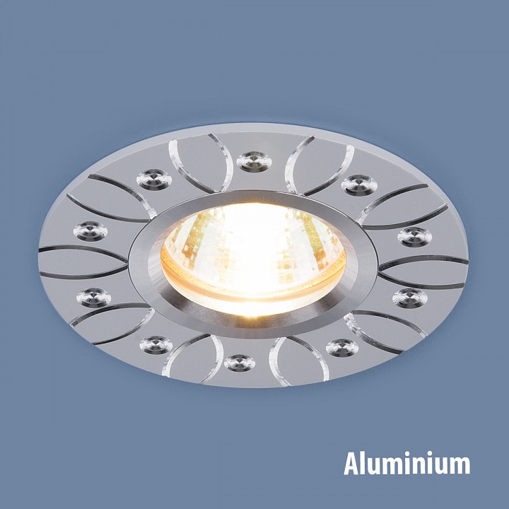 Встраиваемый светильник Elektrostandard a031864