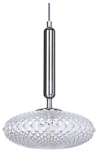 Подвесной светильник Divinare Okab 5006/02 SP-1