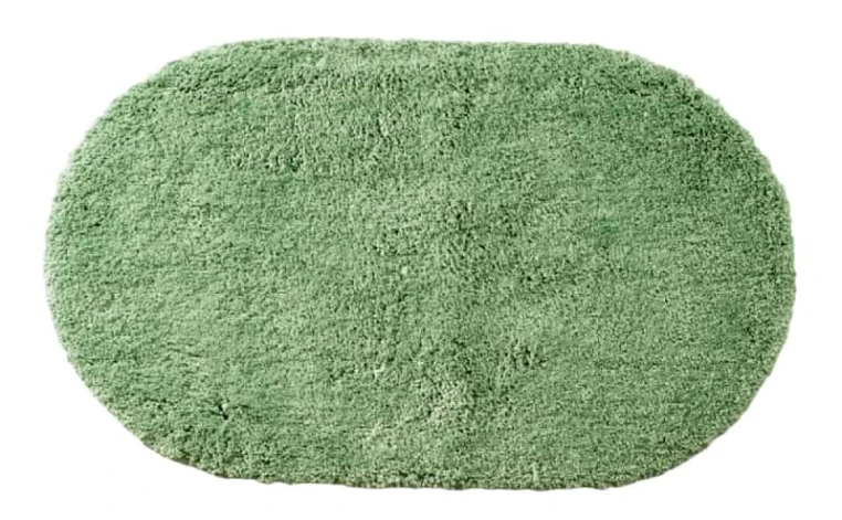 Коврик для ванной комнаты WasserKraft Dill BM-3943 Kashmir