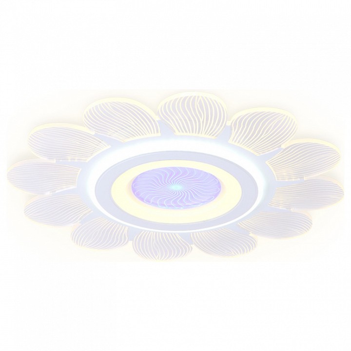 Накладной светильник Ambrella Original 2 AK4301