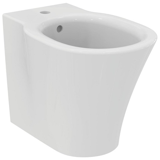 Биде напольное Ideal Standard Connect Air E233401