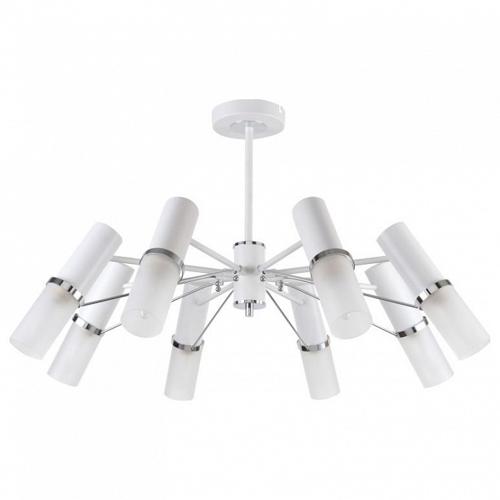 Люстра на штанге F-promo Viator 2559-8P