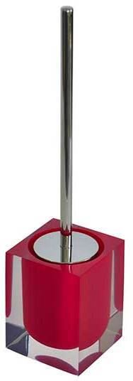 Ершик Ridder Colours красный 22280406