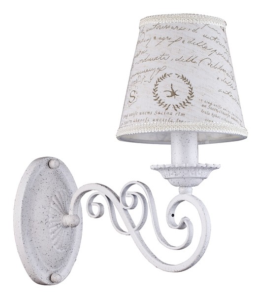 Бра Maytoni Paris ARM402-01-W