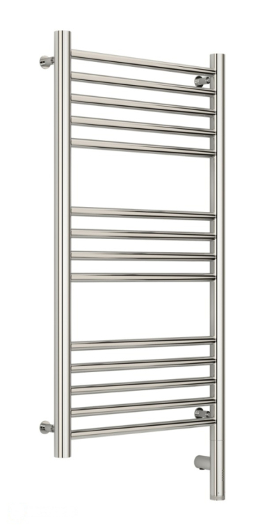 Электрический полотенцесушитель Сунержа Богема 3.0 прямая 800x400 МЭМ Пр. (00-5805-8040)