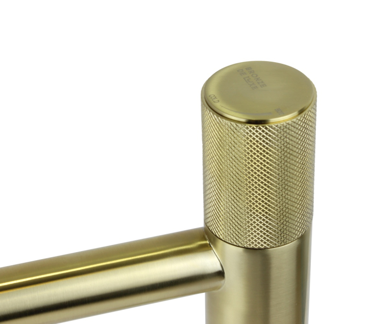 Смеситель высокий AVANGARDE бронза (2030GB)