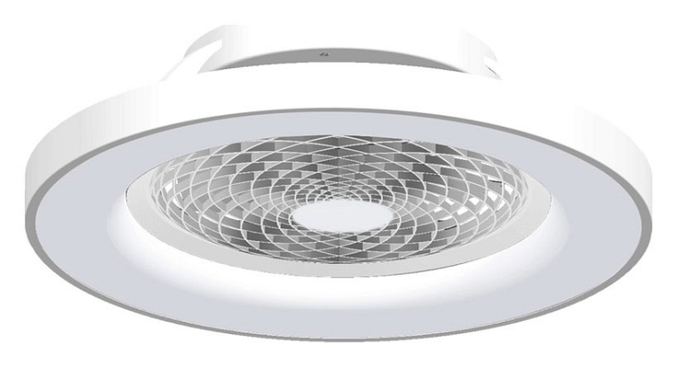 Светильник с вентилятором Mantra Tibet 7123