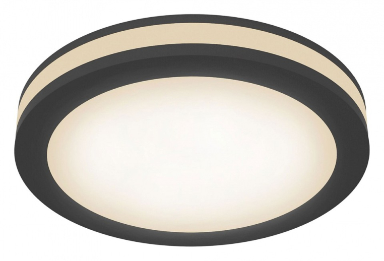 Встраиваемый светильник Maytoni Phanton DL303-L12B