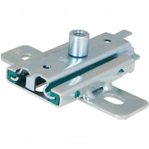 6663412 Walraven BIS ES-1MV Скользящая опора одинарная M10/12