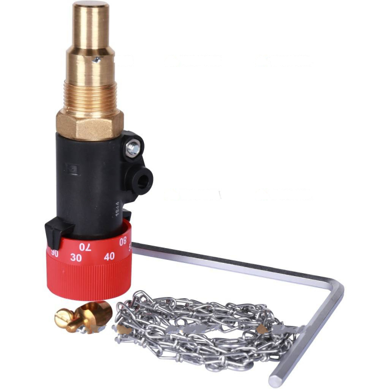 RSB-1110-005696 (RT 493112 002, REGULUS RT4Z) ROMMER Регулятор тяги FR 124(REGULUS RT4Z)