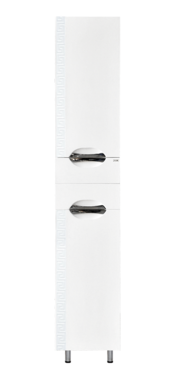 Шкаф-пенал Misty Престиж 36 Э-Прсж05035-011Л