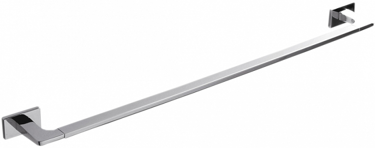 Полотенцедержатель широкий Colombo Look B1611